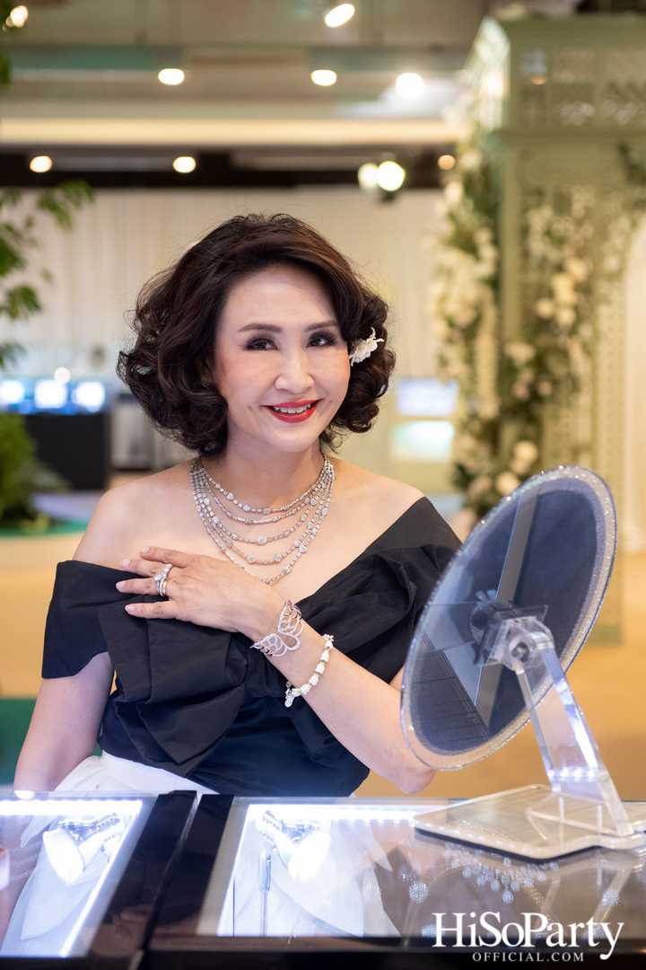 BEAUTY GEMS THE EXTRAVAGANZA OF THAINESS with HiSoParty