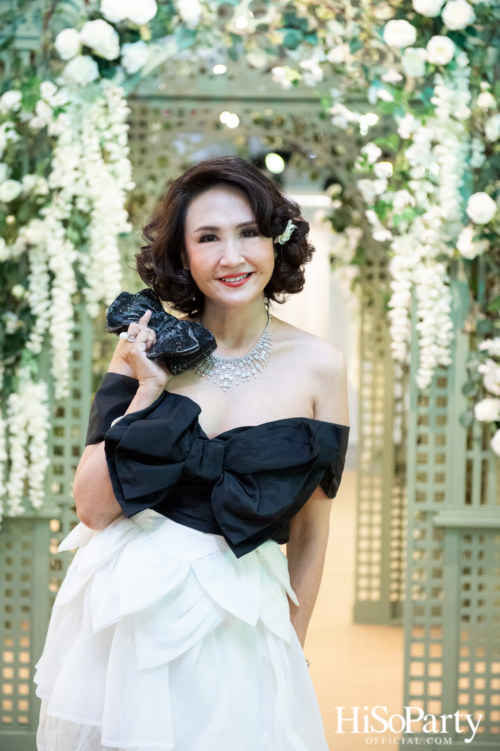 BEAUTY GEMS THE EXTRAVAGANZA OF THAINESS with HiSoParty