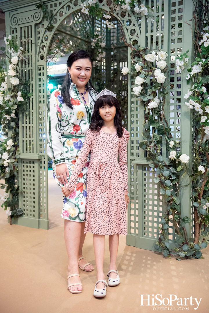 BEAUTY GEMS THE EXTRAVAGANZA OF THAINESS with HiSoParty