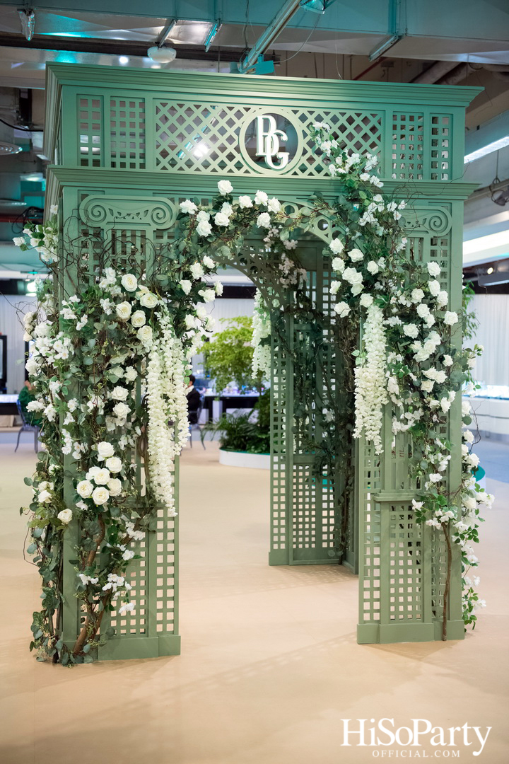 BEAUTY GEMS THE EXTRAVAGANZA OF THAINESS with HiSoParty