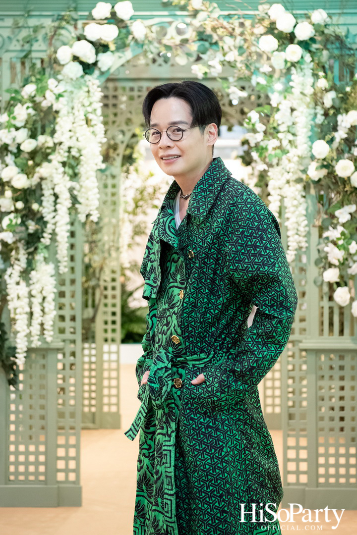 BEAUTY GEMS THE EXTRAVAGANZA OF THAINESS with HiSoParty