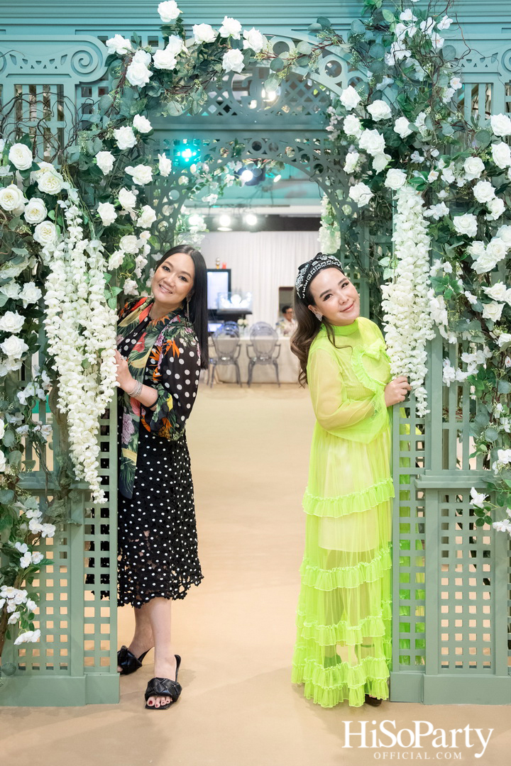 BEAUTY GEMS THE EXTRAVAGANZA OF THAINESS with HiSoParty