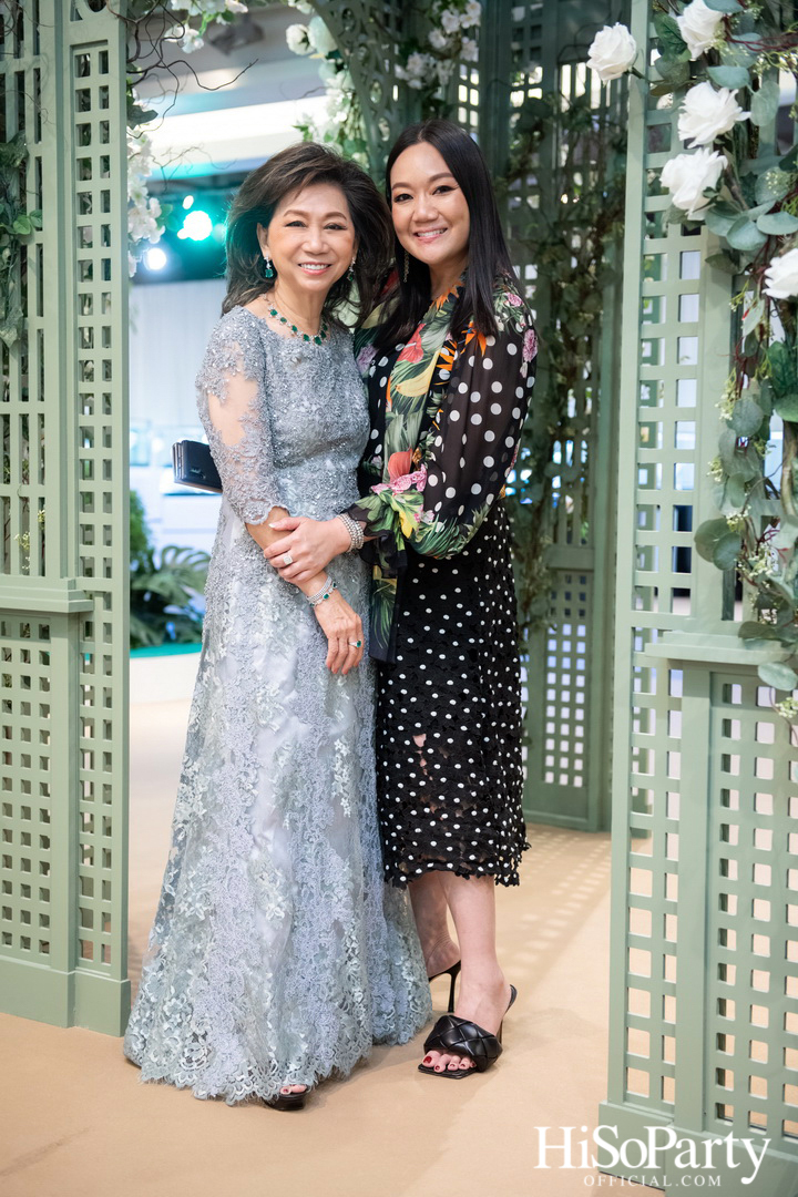 BEAUTY GEMS THE EXTRAVAGANZA OF THAINESS with HiSoParty