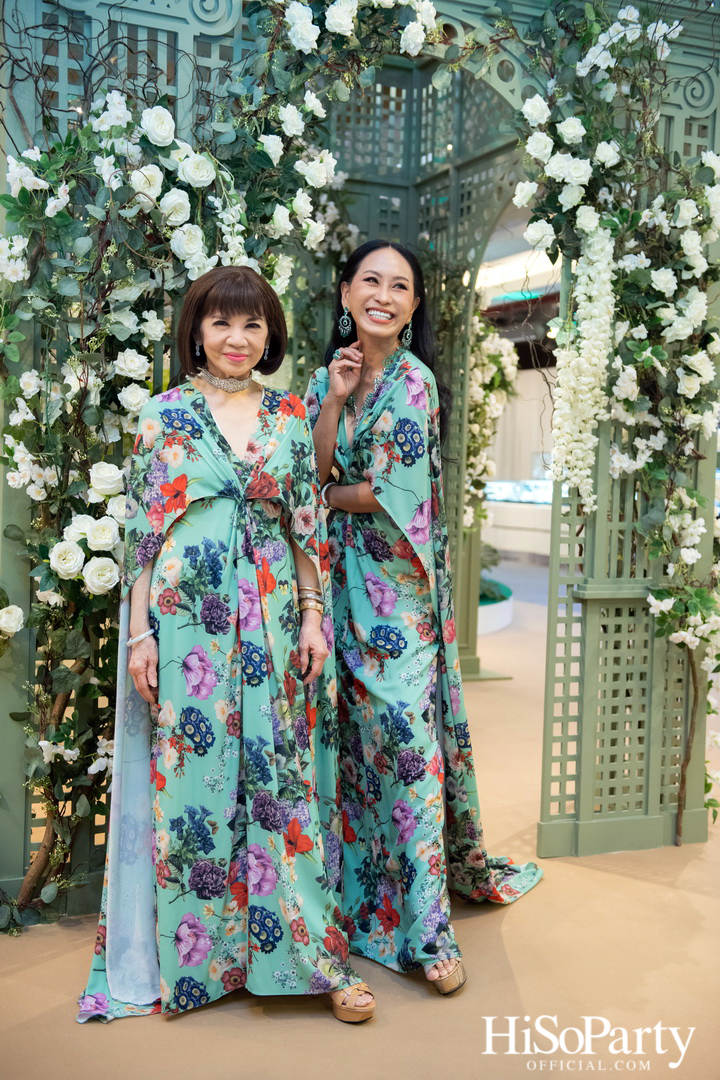 BEAUTY GEMS THE EXTRAVAGANZA OF THAINESS with HiSoParty