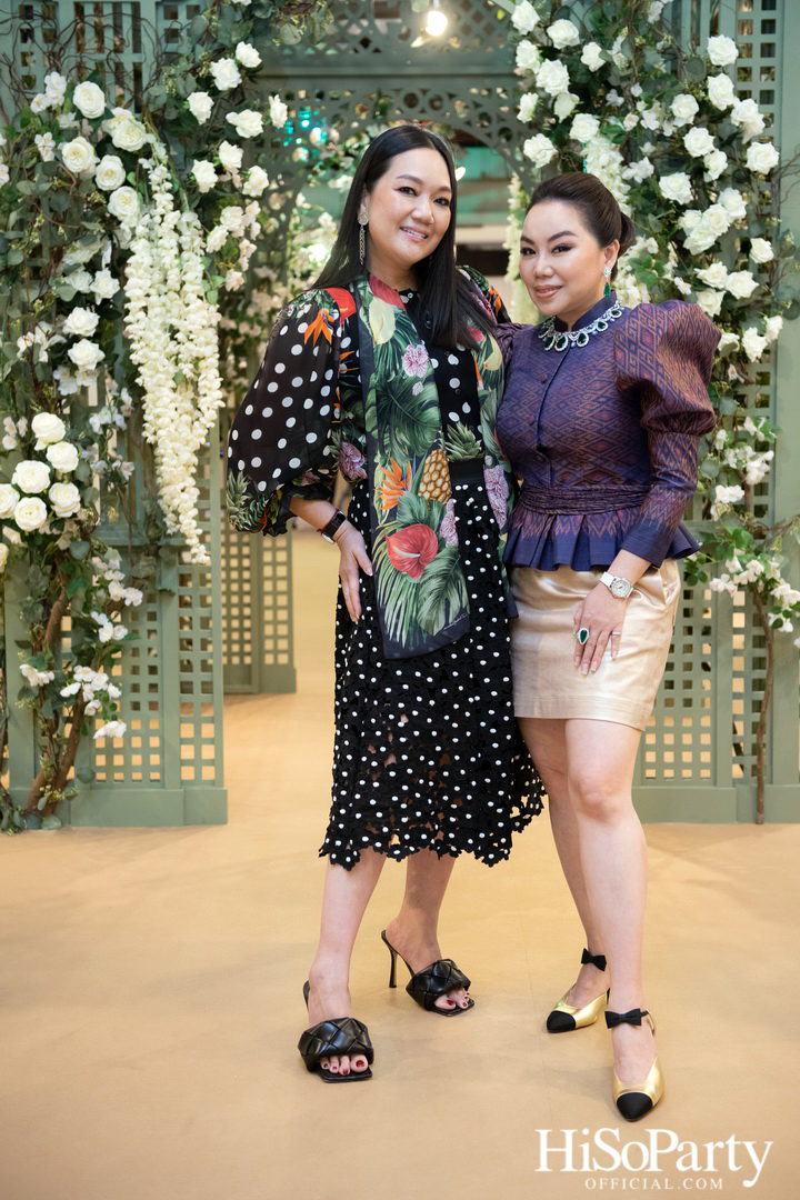 BEAUTY GEMS THE EXTRAVAGANZA OF THAINESS with HiSoParty