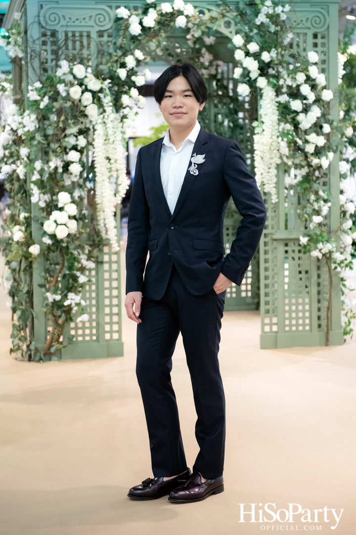 BEAUTY GEMS THE EXTRAVAGANZA OF THAINESS with HiSoParty