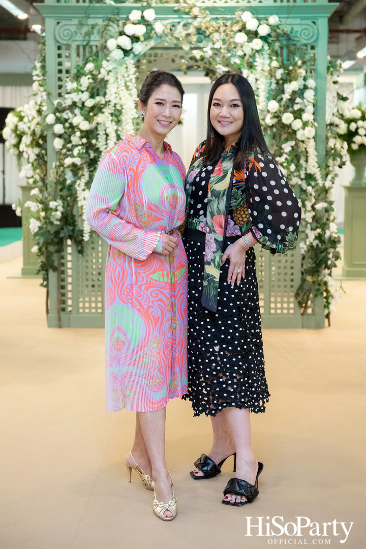 BEAUTY GEMS THE EXTRAVAGANZA OF THAINESS with HiSoParty