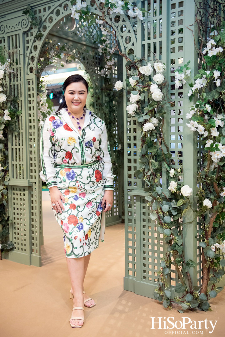 BEAUTY GEMS THE EXTRAVAGANZA OF THAINESS with HiSoParty