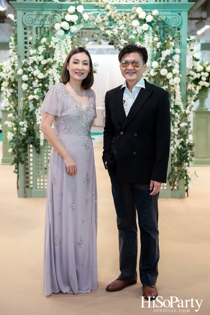 BEAUTY GEMS THE EXTRAVAGANZA OF THAINESS with HiSoParty