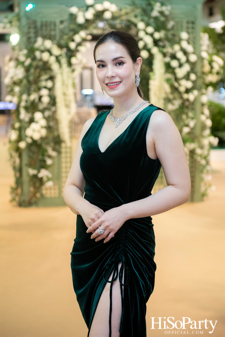 BEAUTY GEMS THE EXTRAVAGANZA OF THAINESS with HiSoParty