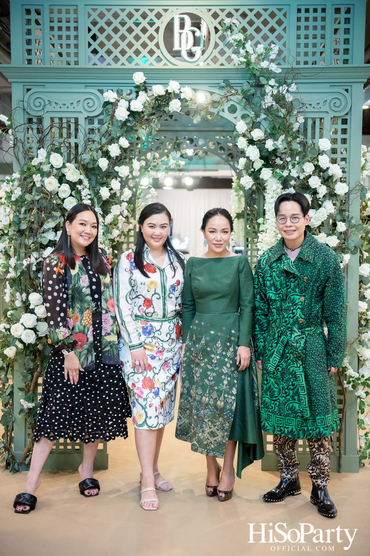 BEAUTY GEMS THE EXTRAVAGANZA OF THAINESS with HiSoParty