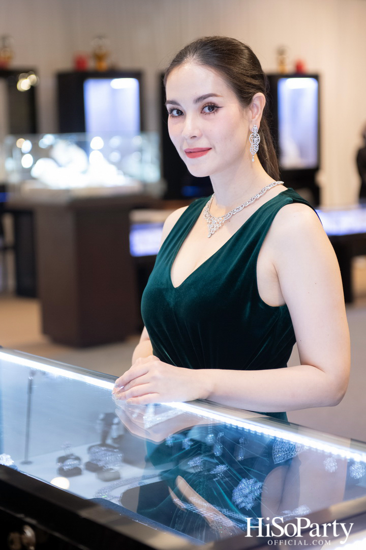 BEAUTY GEMS THE EXTRAVAGANZA OF THAINESS with HiSoParty