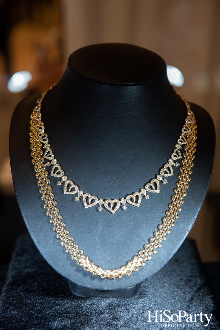 BEAUTY GEMS THE EXTRAVAGANZA OF THAINESS with HiSoParty