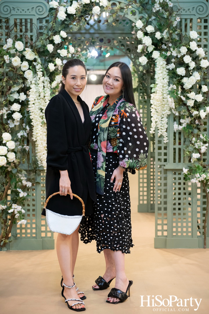 BEAUTY GEMS THE EXTRAVAGANZA OF THAINESS with HiSoParty