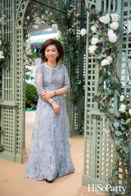 BEAUTY GEMS THE EXTRAVAGANZA OF THAINESS with HiSoParty 