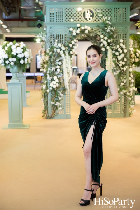 BEAUTY GEMS THE EXTRAVAGANZA OF THAINESS with HiSoParty 