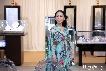 BEAUTY GEMS THE EXTRAVAGANZA OF THAINESS with HiSoParty 