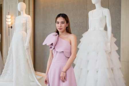 งานเปิดตัวคอลเลกชั่น WHITE Asava 2022 Collection