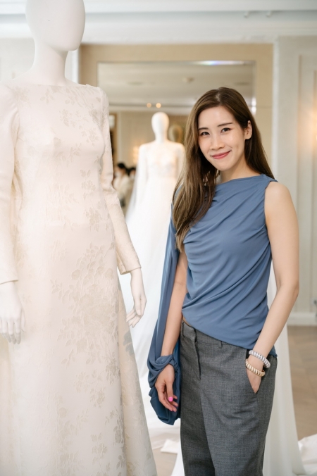 งานเปิดตัวคอลเลกชั่น WHITE Asava 2022 Collection