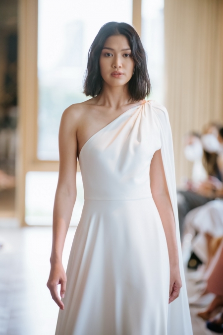 งานเปิดตัวคอลเลกชั่น WHITE Asava 2022 Collection