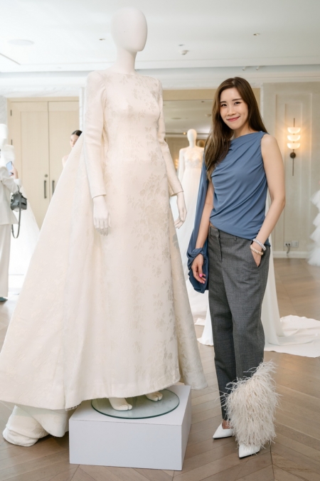 งานเปิดตัวคอลเลกชั่น WHITE Asava 2022 Collection