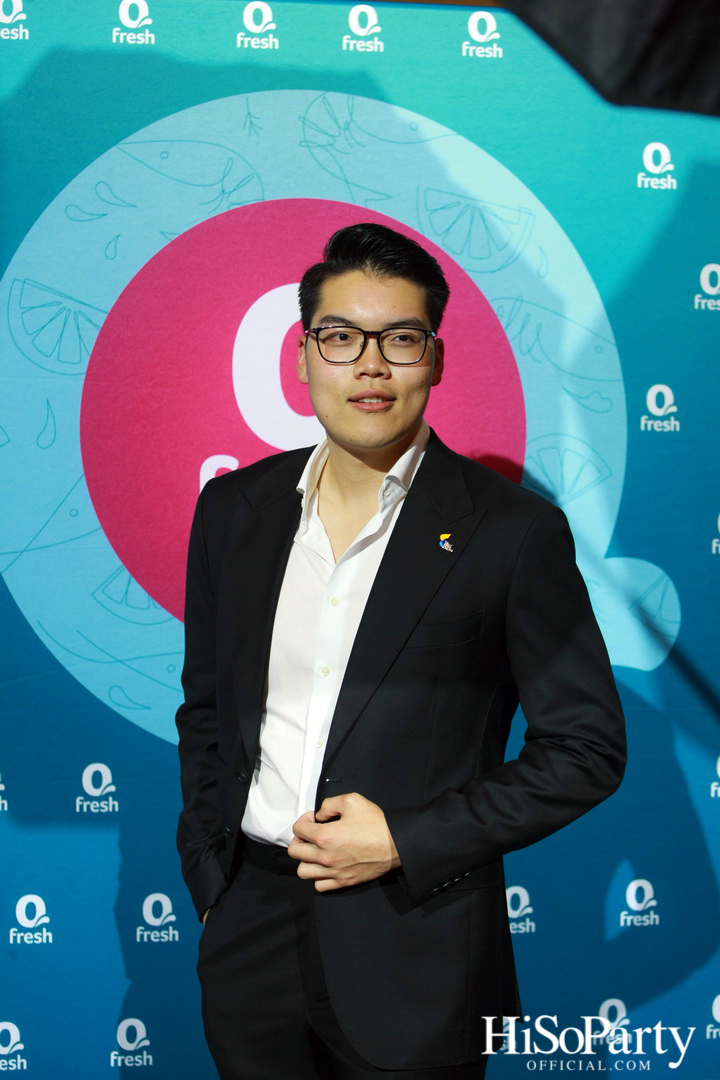 Qfresh Freshtival งานมหกรรมอาหารทะเล สดส่งตรงจากทุกมุมโลก ณ สยามพารากอน