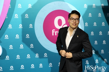 Qfresh Freshtival งานมหกรรมอาหารทะเล สดส่งตรงจากทุกมุมโลก ณ สยามพารากอน