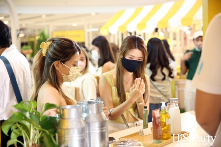 L'occitane Beauty Market 2022