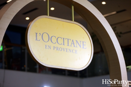 L'occitane Beauty Market 2022