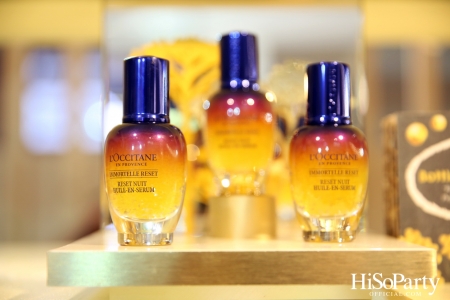 L'occitane Beauty Market 2022