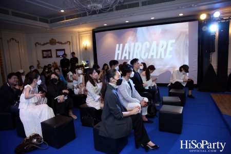 Celebration Event of ‘HAIR RITUEL BY SISLEY’