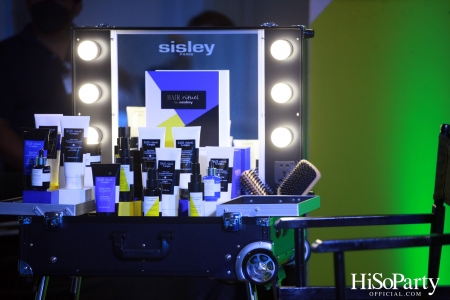 Celebration Event of ‘HAIR RITUEL BY SISLEY’