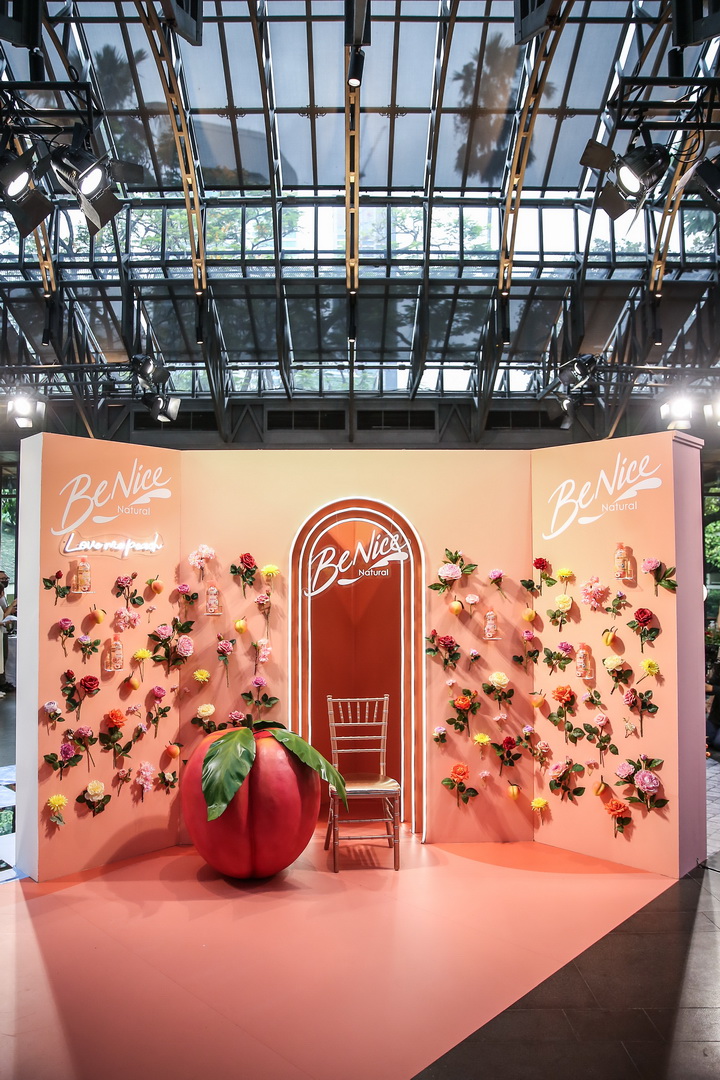 BeNice เปิดตัว ‘BeNice Natural Skin Treatment’ ผลิตภัณฑ์อาบน้ำที่รังสรรค์สูตรจากธรรมชาติ 98%