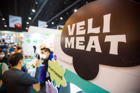 Velicious Food เปิดตัว ‘Velimeat’ ผลิตภัณฑ์ Plant-Based