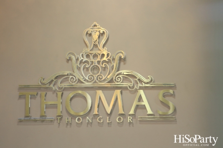 HiSoParty x Thomas Clinic