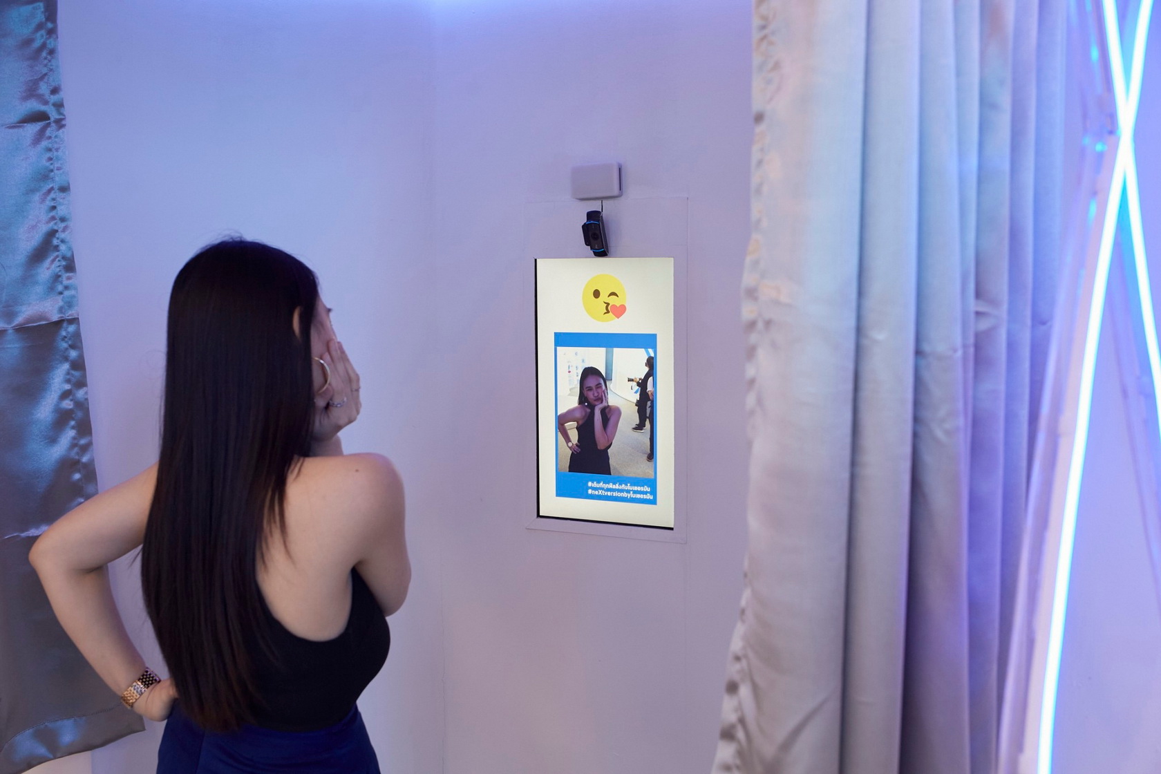 Merz Aesthetics Thailand เปิดตัวแคมเปญ ‘The Beauty of Self Xpression by โบเยอรมัน’