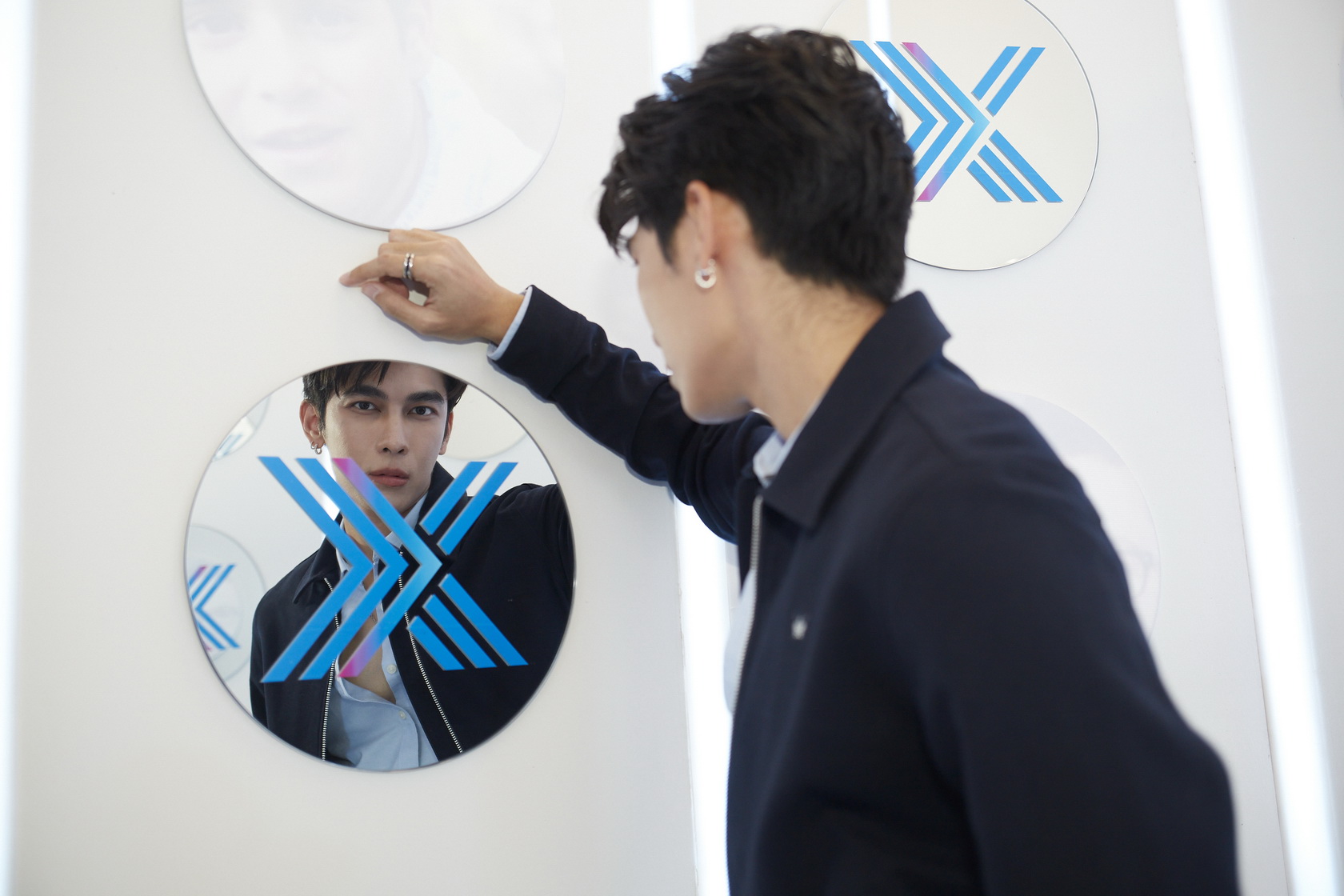 Merz Aesthetics Thailand เปิดตัวแคมเปญ ‘The Beauty of Self Xpression by โบเยอรมัน’