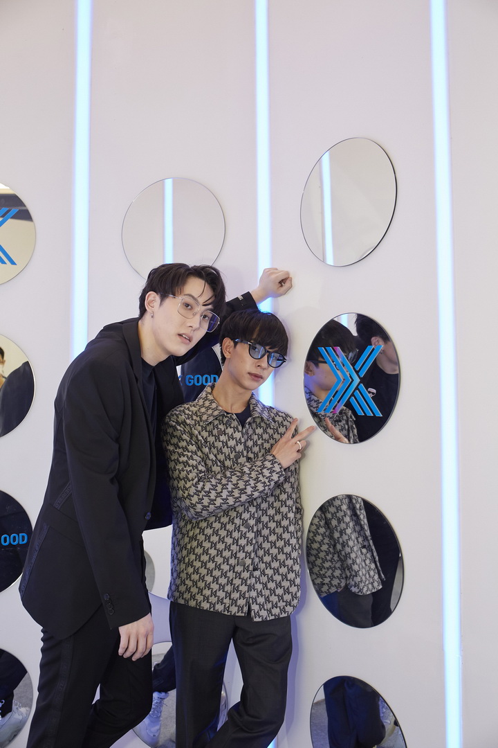 Merz Aesthetics Thailand เปิดตัวแคมเปญ ‘The Beauty of Self Xpression by โบเยอรมัน’