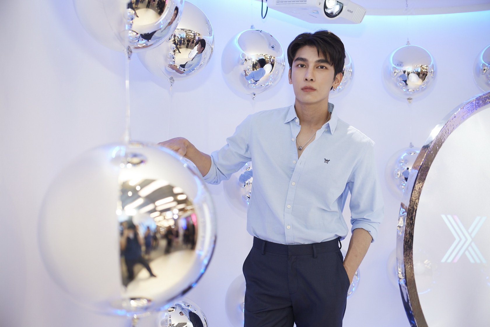 Merz Aesthetics Thailand เปิดตัวแคมเปญ ‘The Beauty of Self Xpression by โบเยอรมัน’