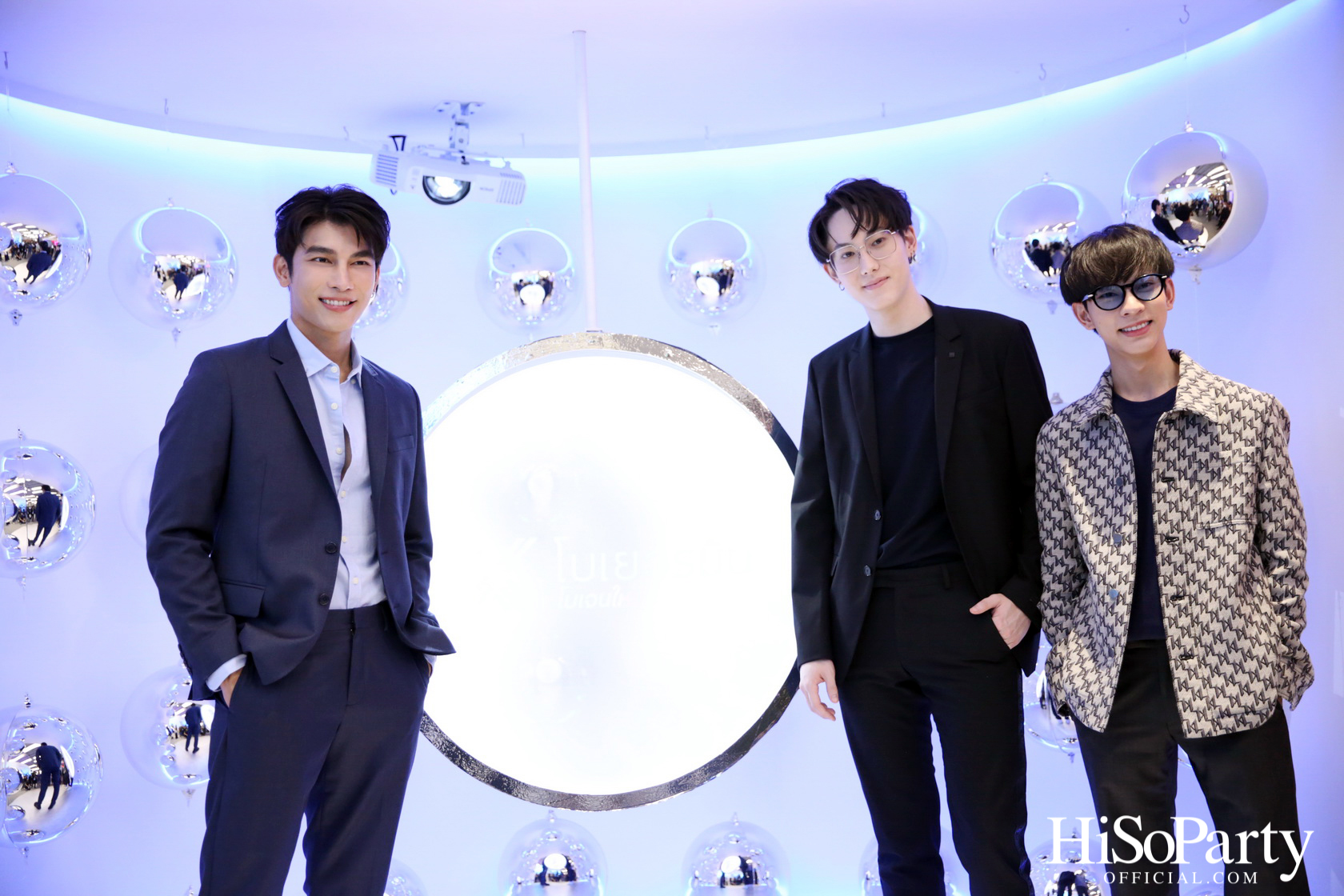 Merz Aesthetics Thailand เปิดตัวแคมเปญ ‘The Beauty of Self Xpression by โบเยอรมัน’