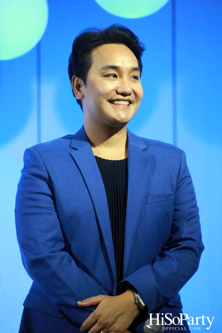 Merz Aesthetics Thailand เปิดตัวแคมเปญ ‘The Beauty of Self Xpression by โบเยอรมัน’