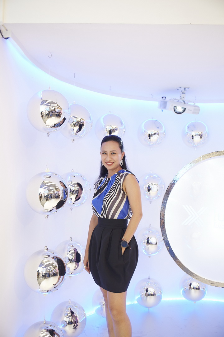 Merz Aesthetics Thailand เปิดตัวแคมเปญ ‘The Beauty of Self Xpression by โบเยอรมัน’