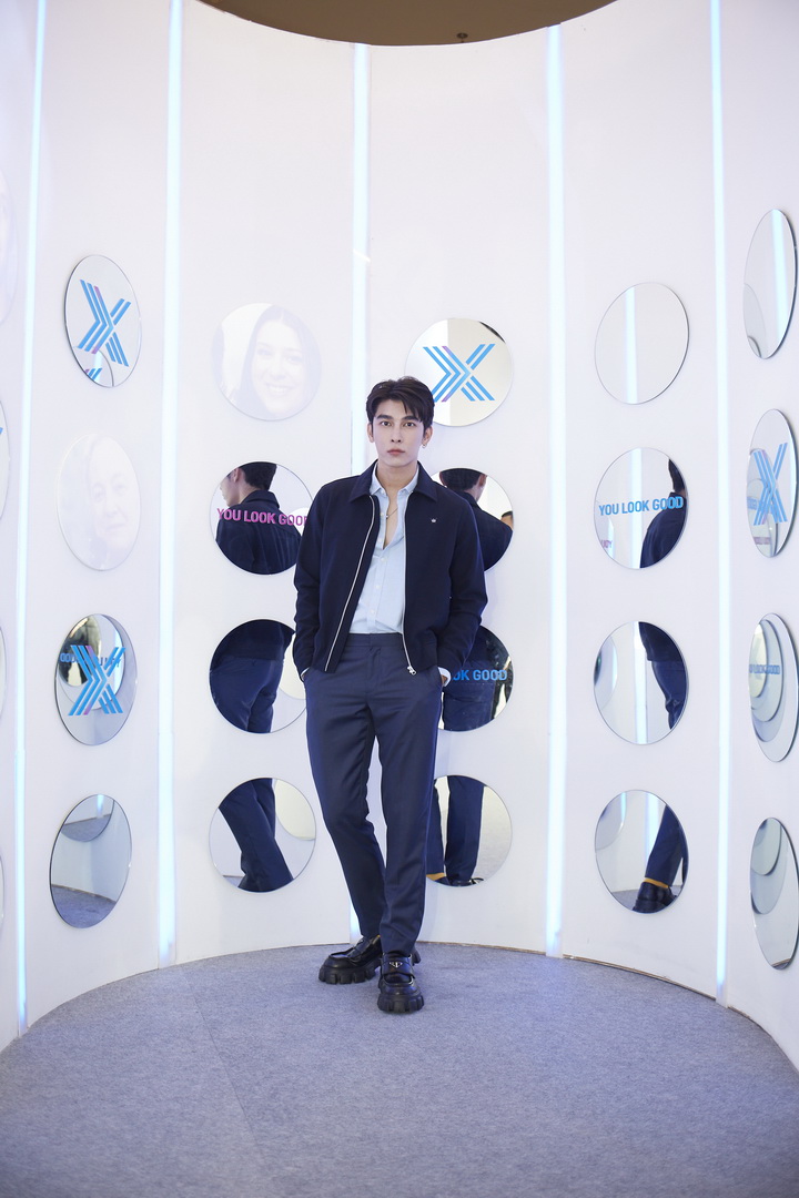 Merz Aesthetics Thailand เปิดตัวแคมเปญ ‘The Beauty of Self Xpression by โบเยอรมัน’