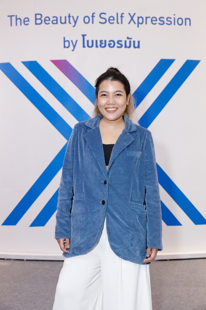 Merz Aesthetics Thailand เปิดตัวแคมเปญ ‘The Beauty of Self Xpression by โบเยอรมัน’