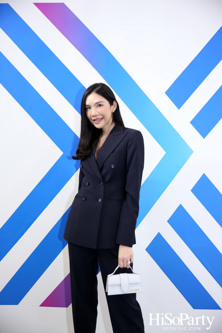 Merz Aesthetics Thailand เปิดตัวแคมเปญ ‘The Beauty of Self Xpression by โบเยอรมัน’