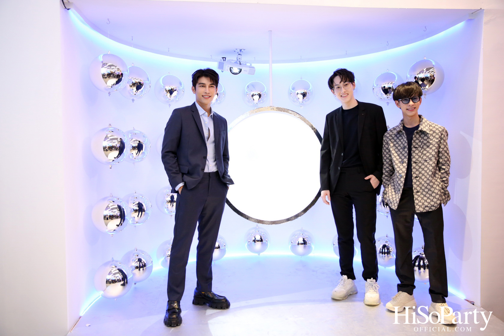 Merz Aesthetics Thailand เปิดตัวแคมเปญ ‘The Beauty of Self Xpression by โบเยอรมัน’