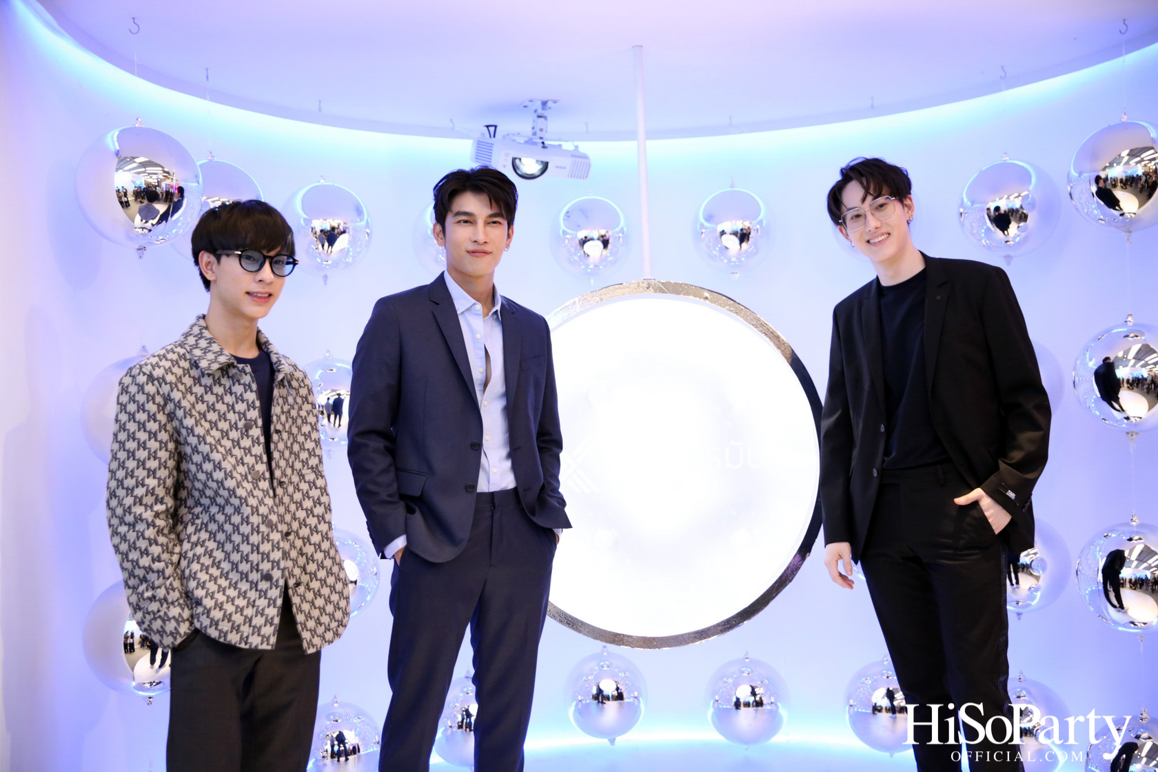 Merz Aesthetics Thailand เปิดตัวแคมเปญ ‘The Beauty of Self Xpression by โบเยอรมัน’