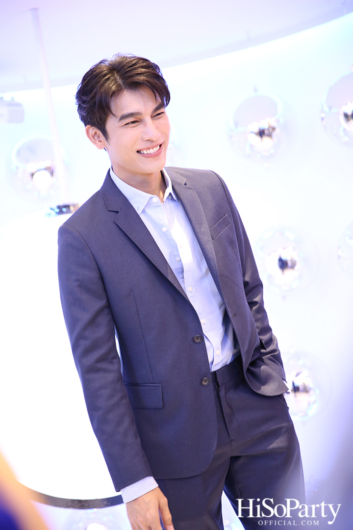 Merz Aesthetics Thailand เปิดตัวแคมเปญ ‘The Beauty of Self Xpression by โบเยอรมัน’