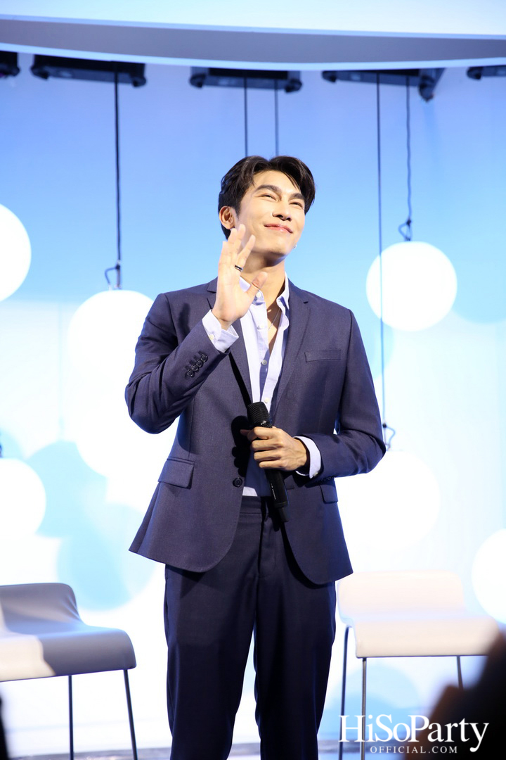 Merz Aesthetics Thailand เปิดตัวแคมเปญ ‘The Beauty of Self Xpression by โบเยอรมัน’