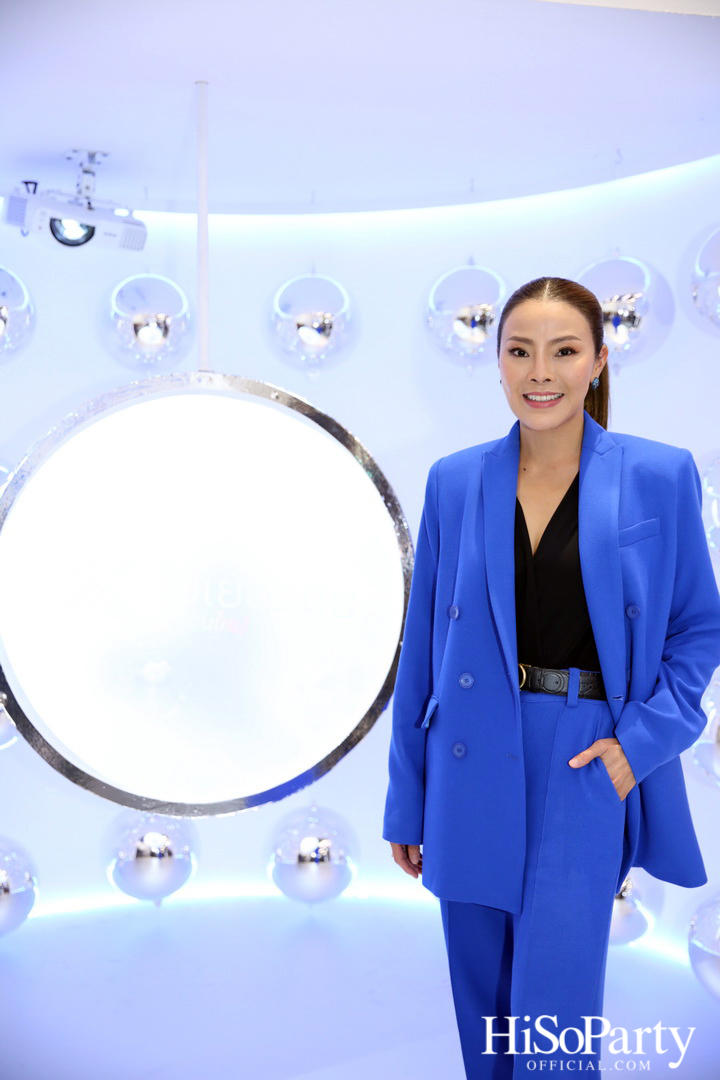 Merz Aesthetics Thailand เปิดตัวแคมเปญ ‘The Beauty of Self Xpression by โบเยอรมัน’